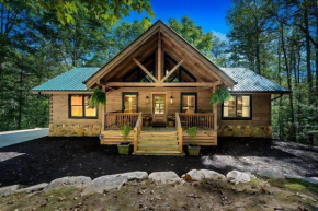 HideawayRidge - Peaceful Cabin Getaway